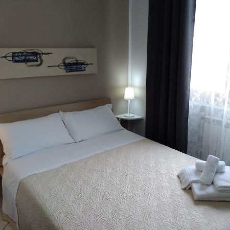 La Fenice Hotel Montecatini Terme Buitenkant foto