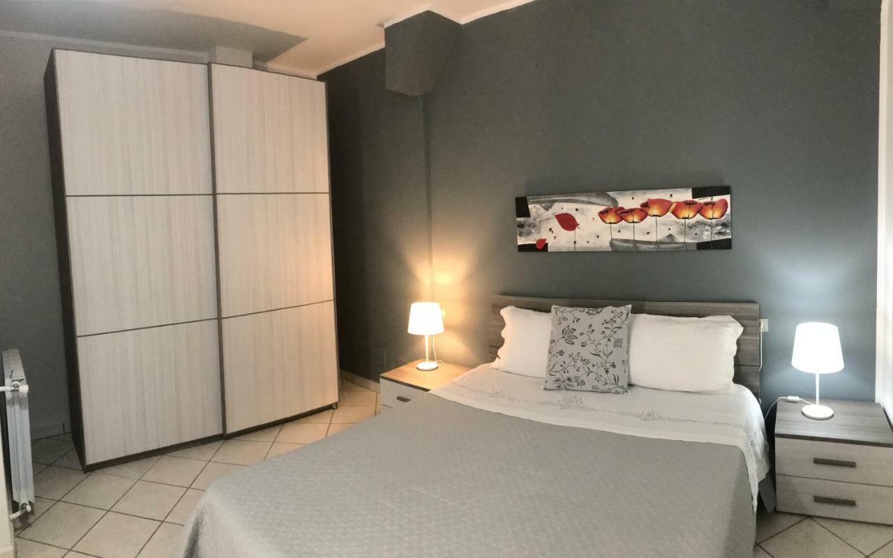 La Fenice Hotel Montecatini Terme Buitenkant foto