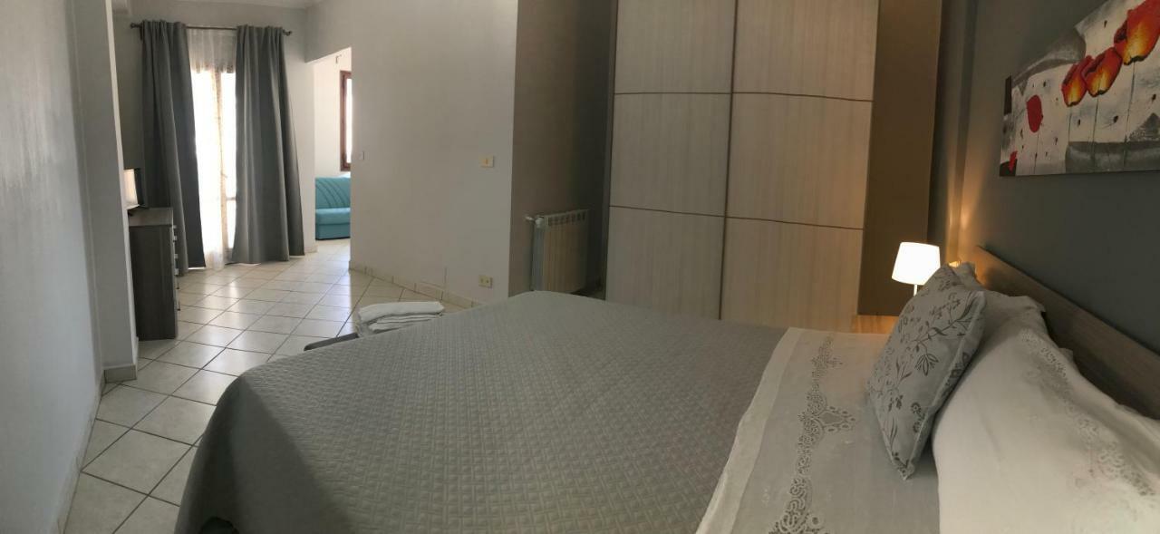 La Fenice Hotel Montecatini Terme Buitenkant foto