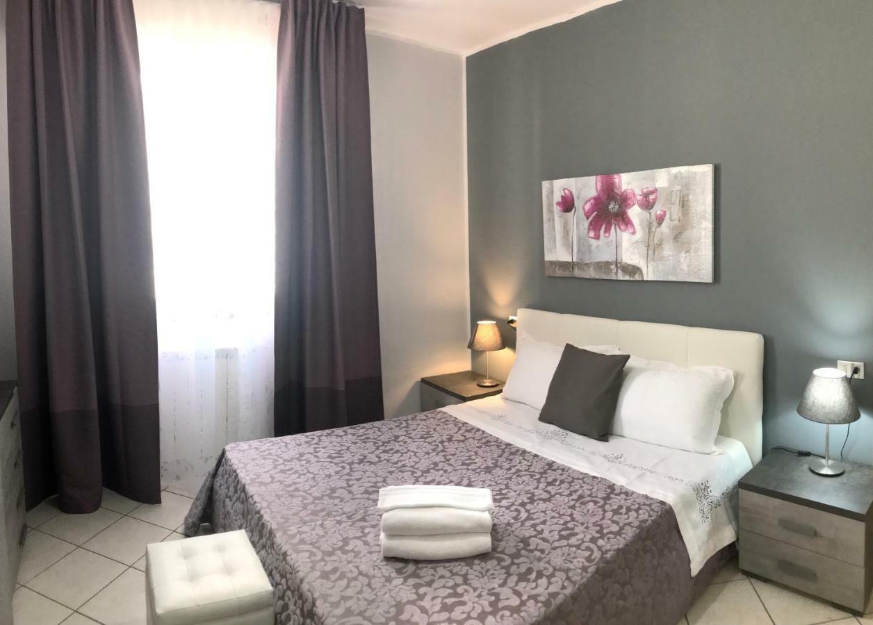 La Fenice Hotel Montecatini Terme Buitenkant foto