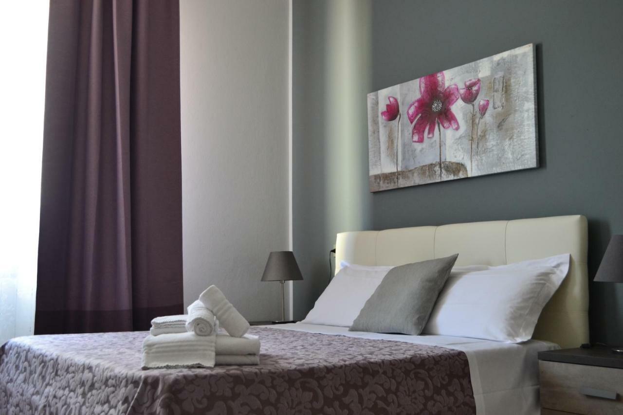 La Fenice Hotel Montecatini Terme Buitenkant foto