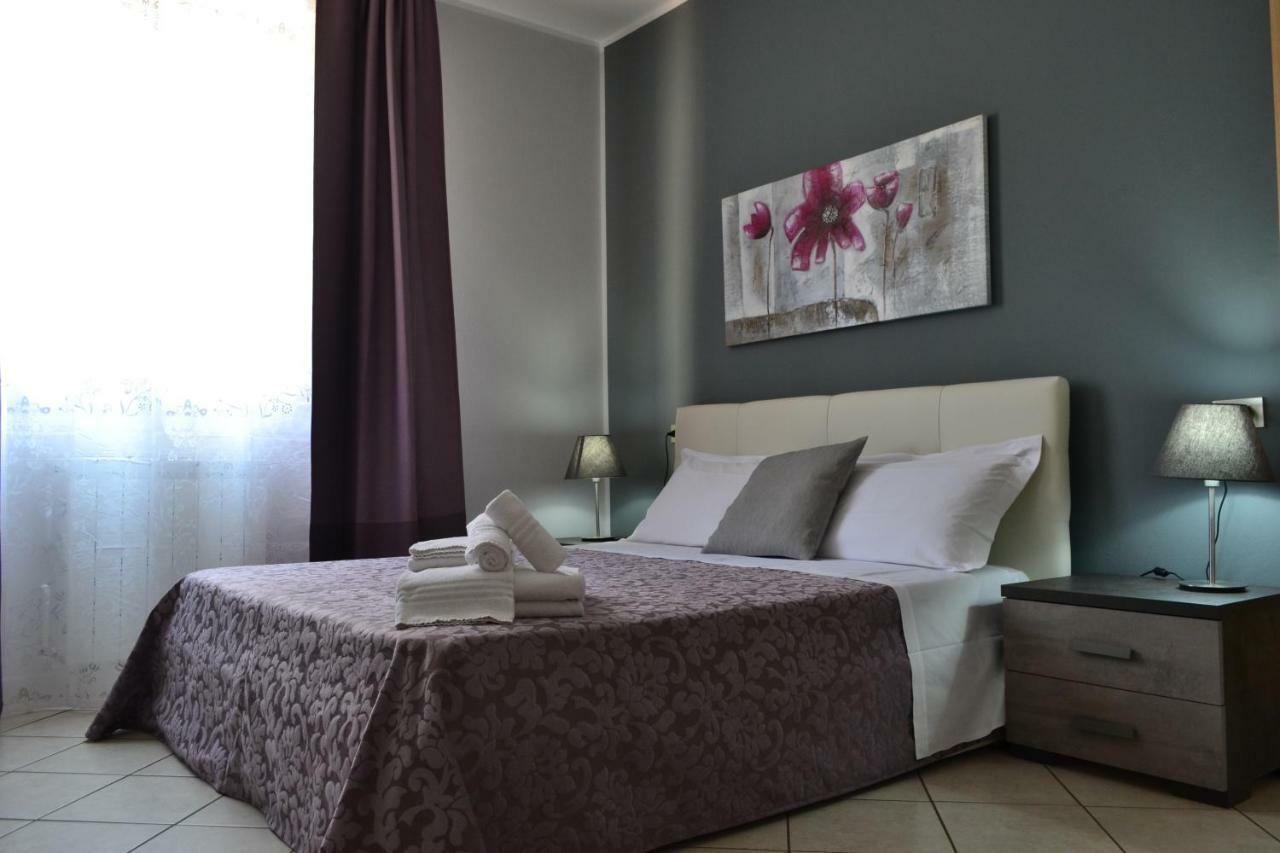 La Fenice Hotel Montecatini Terme Buitenkant foto