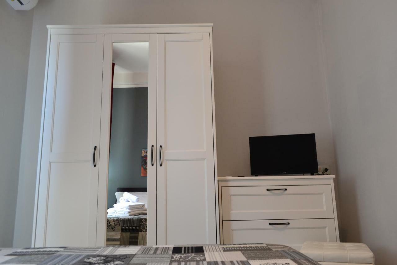 La Fenice Hotel Montecatini Terme Buitenkant foto