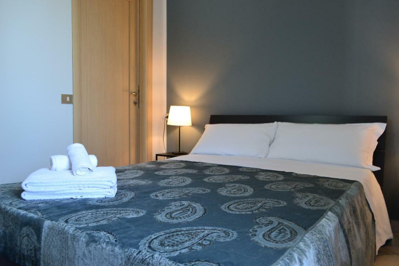 La Fenice Hotel Montecatini Terme Buitenkant foto