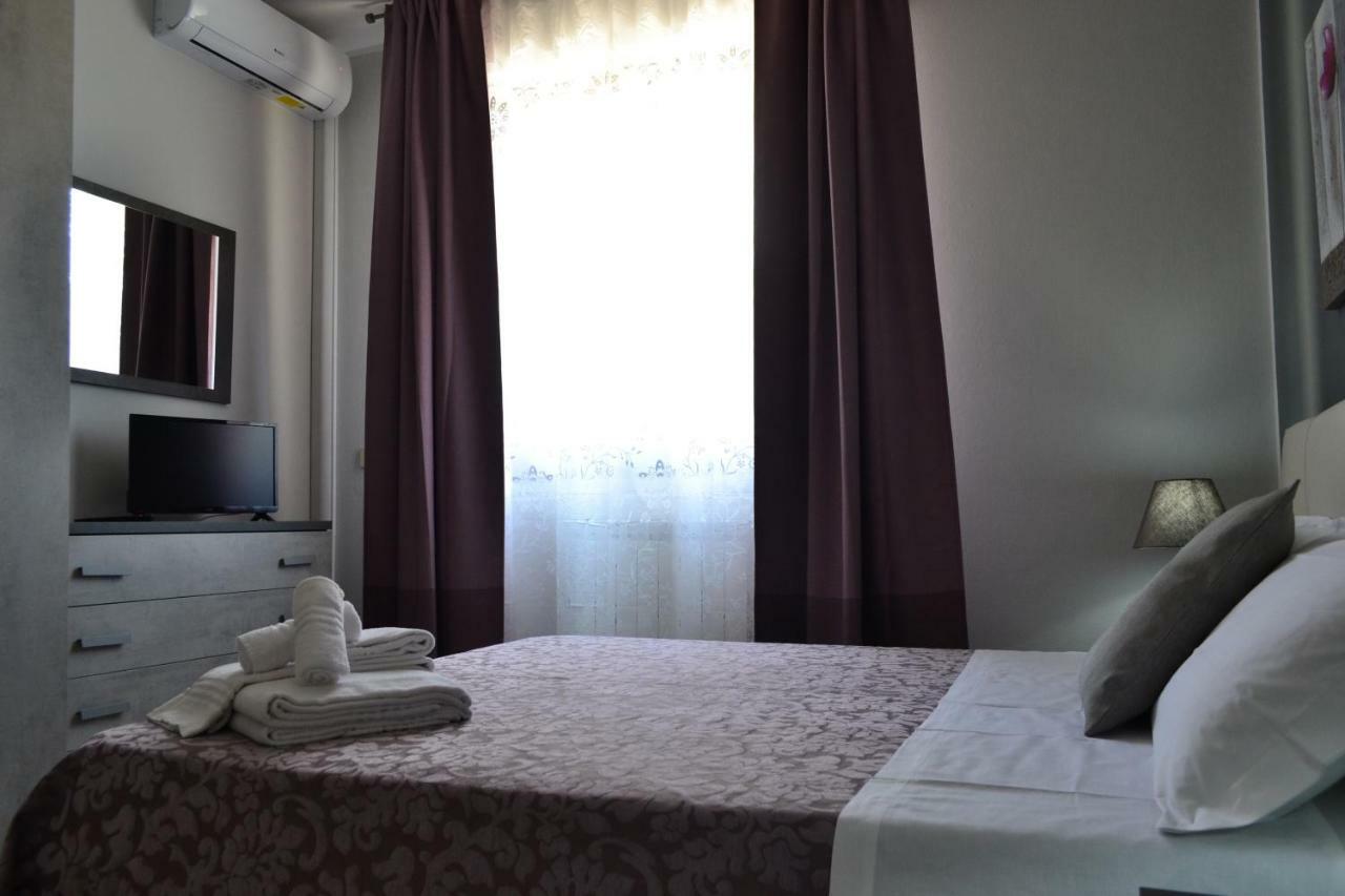 La Fenice Hotel Montecatini Terme Buitenkant foto