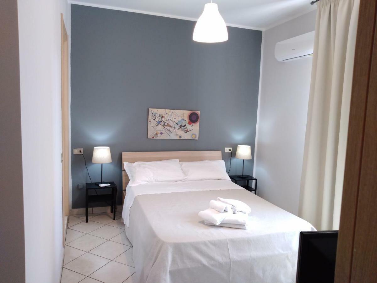 La Fenice Hotel Montecatini Terme Buitenkant foto