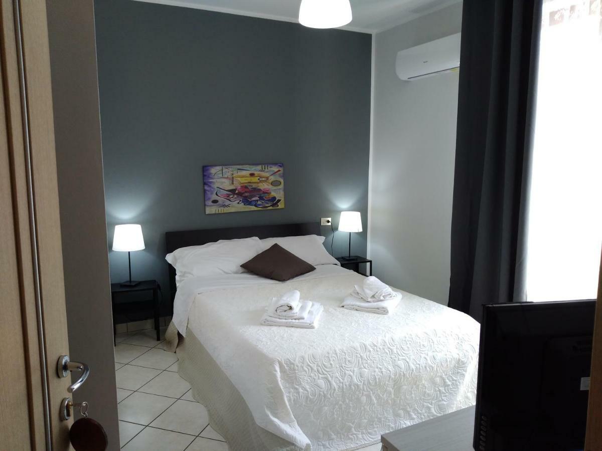 La Fenice Hotel Montecatini Terme Buitenkant foto