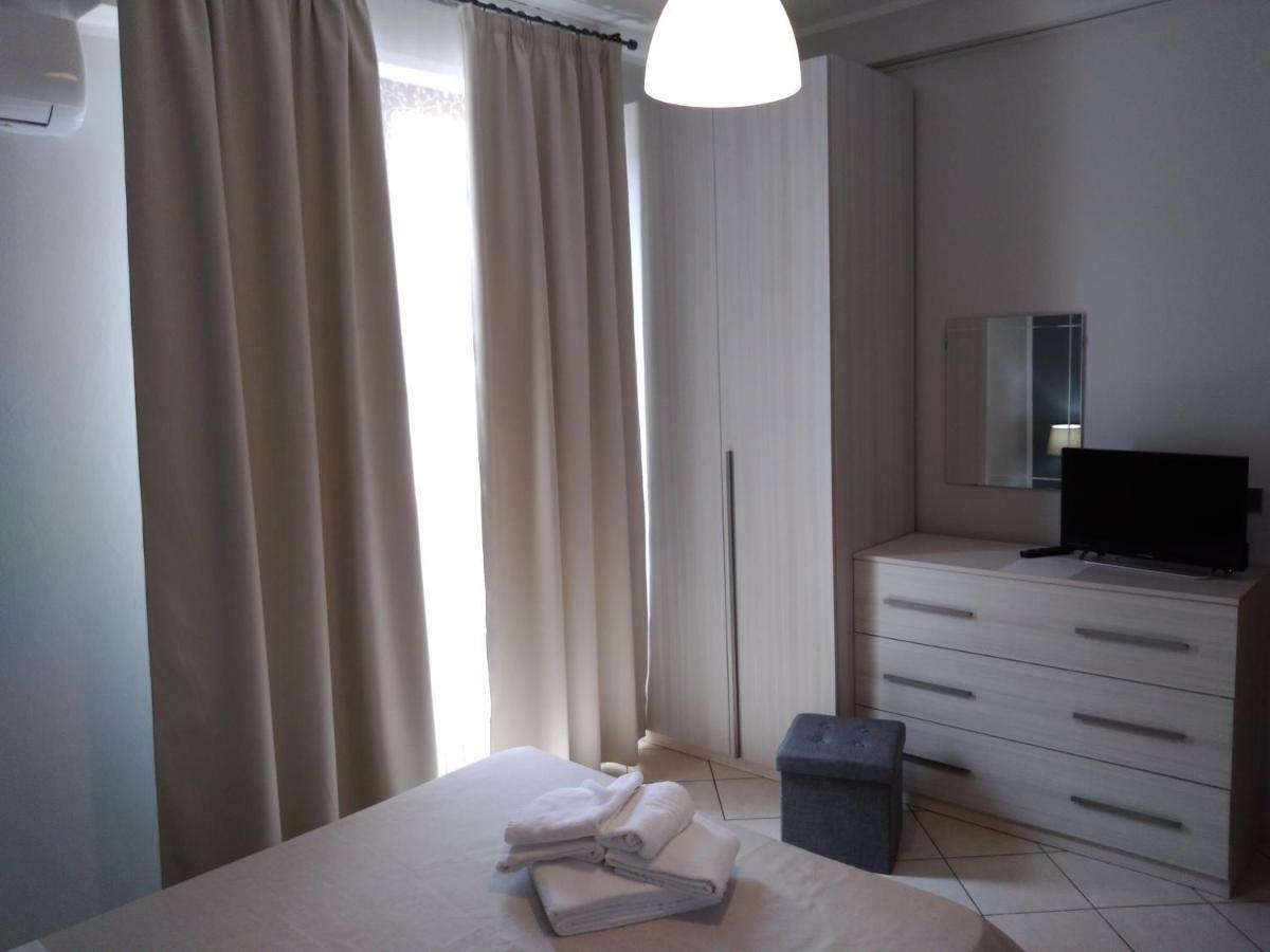 La Fenice Hotel Montecatini Terme Buitenkant foto