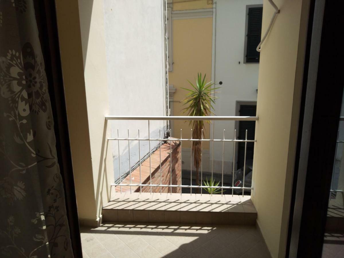 La Fenice Hotel Montecatini Terme Buitenkant foto