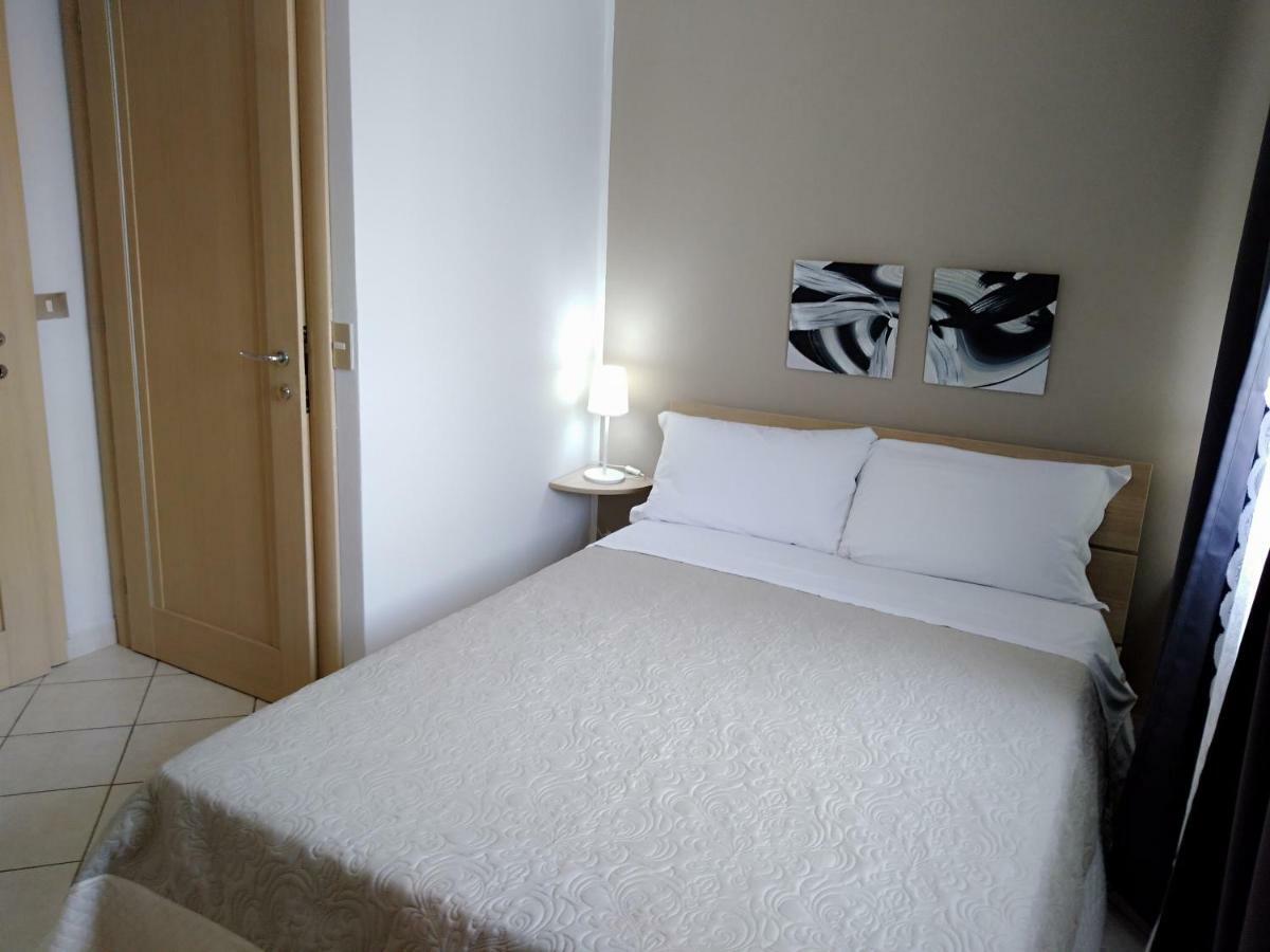 La Fenice Hotel Montecatini Terme Buitenkant foto