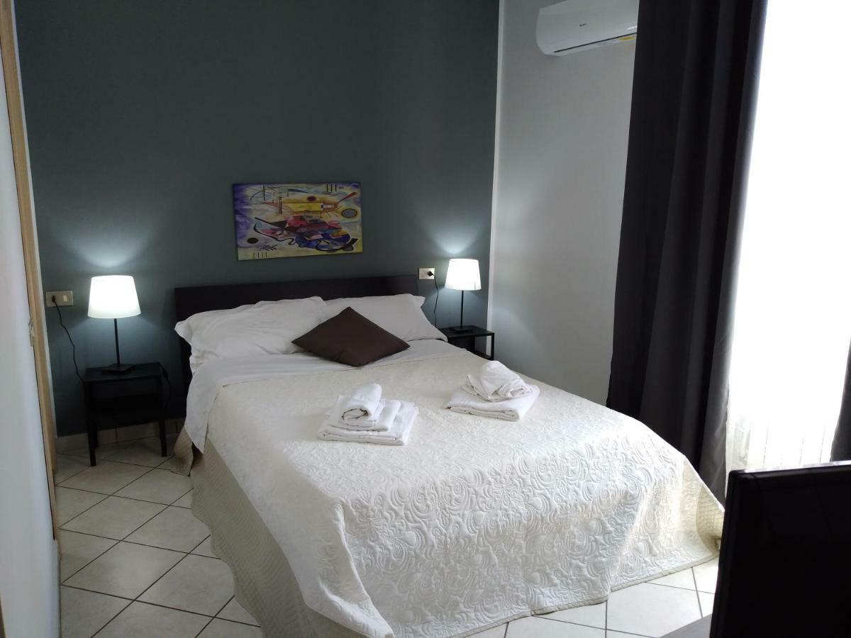 La Fenice Hotel Montecatini Terme Buitenkant foto