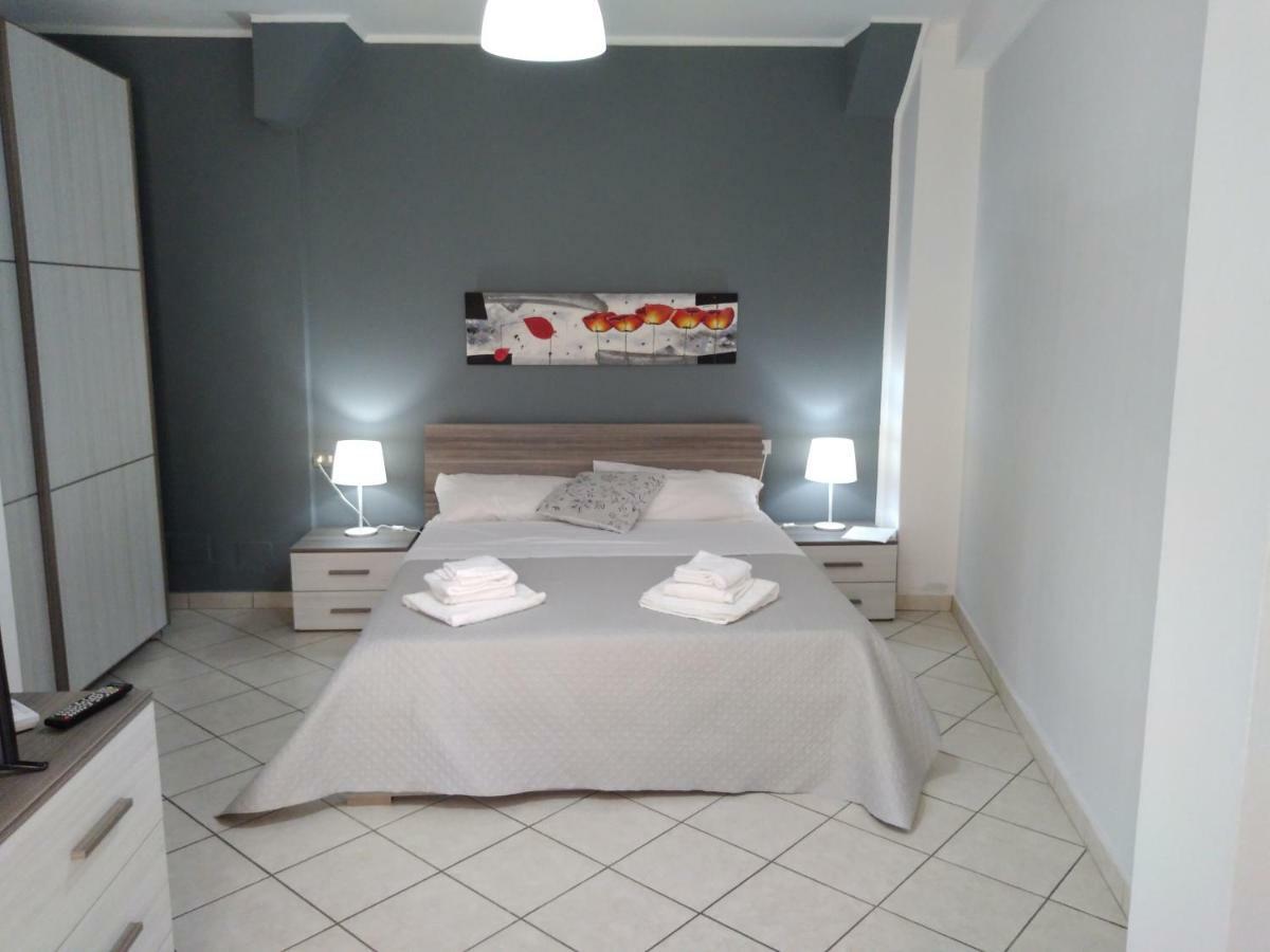 La Fenice Hotel Montecatini Terme Buitenkant foto