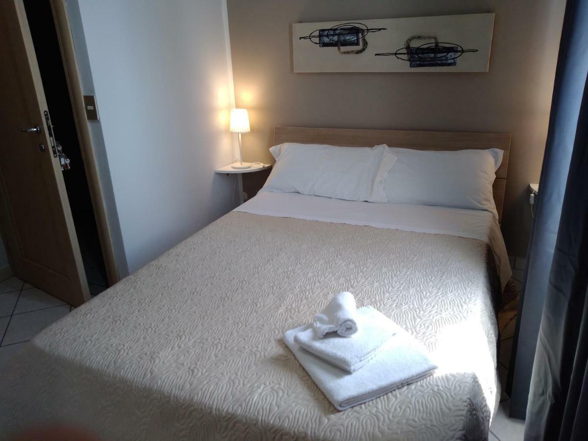 La Fenice Hotel Montecatini Terme Buitenkant foto