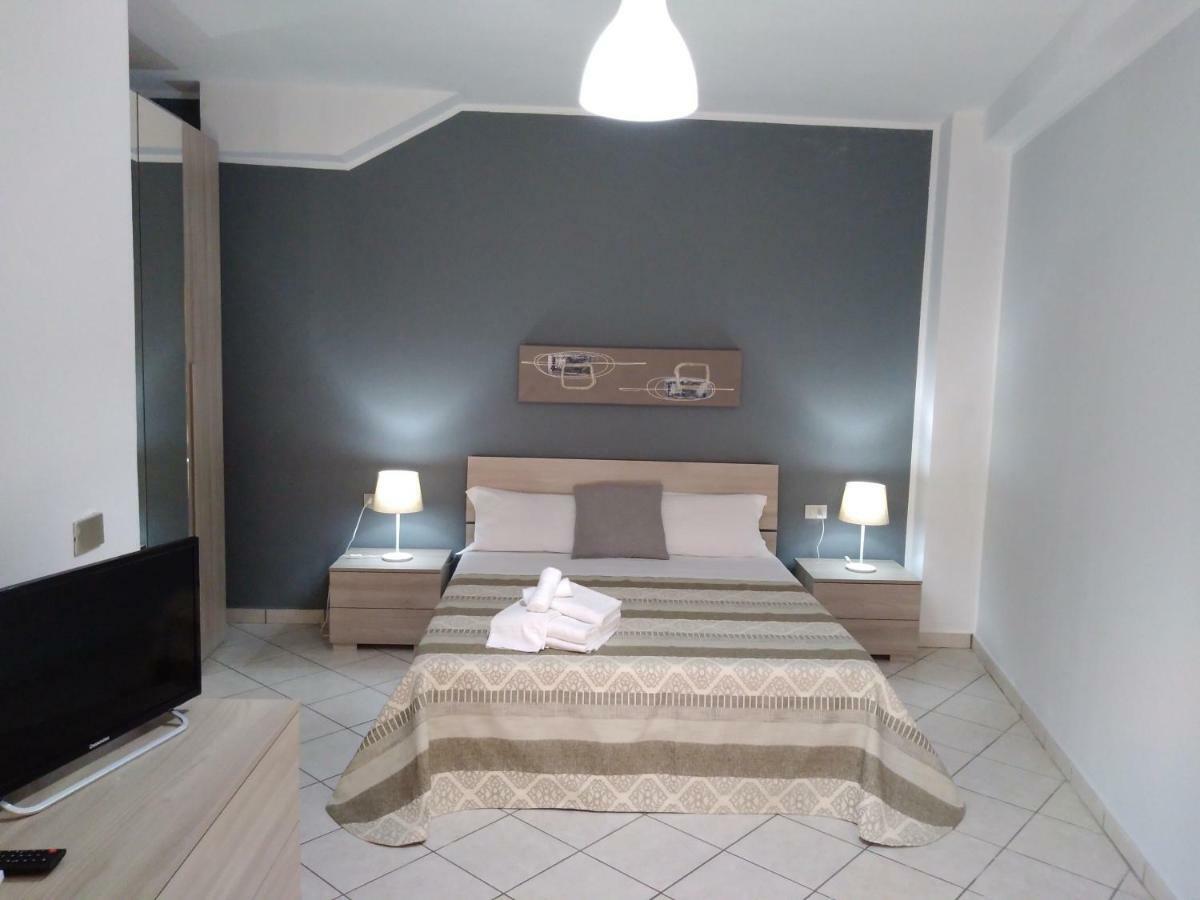 La Fenice Hotel Montecatini Terme Buitenkant foto
