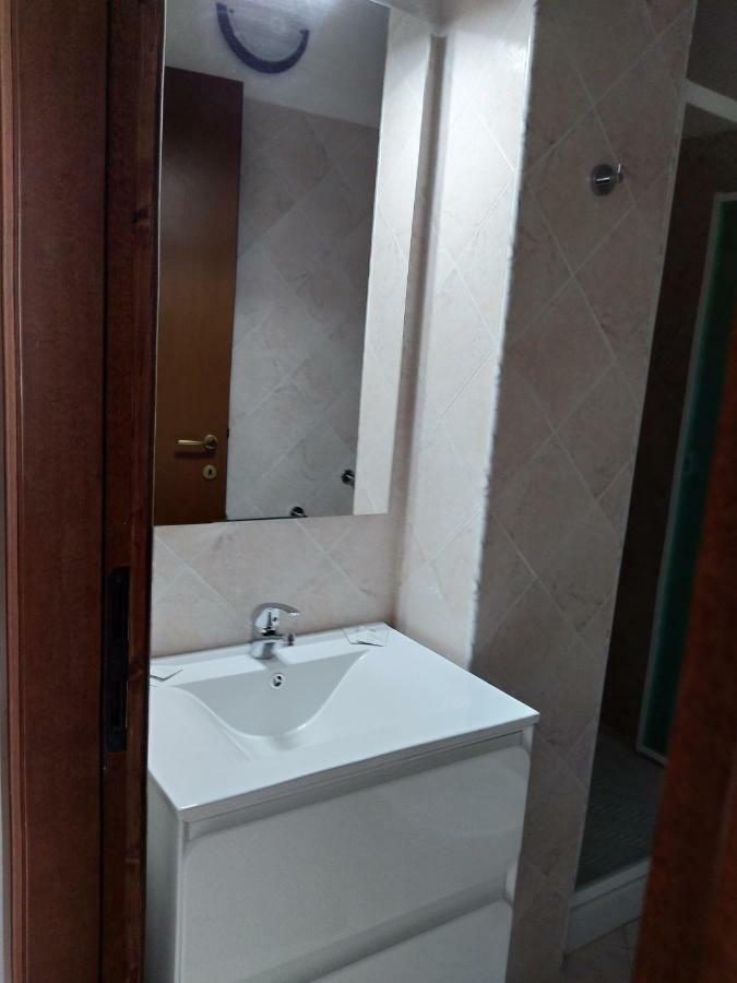 La Fenice Hotel Montecatini Terme Buitenkant foto