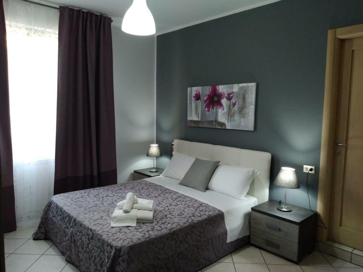 La Fenice Hotel Montecatini Terme Buitenkant foto