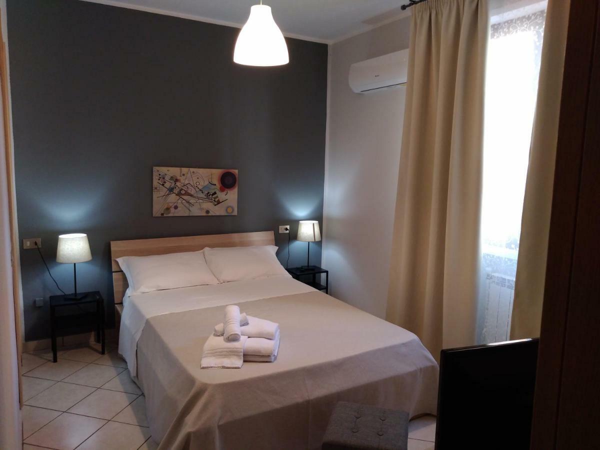 La Fenice Hotel Montecatini Terme Buitenkant foto