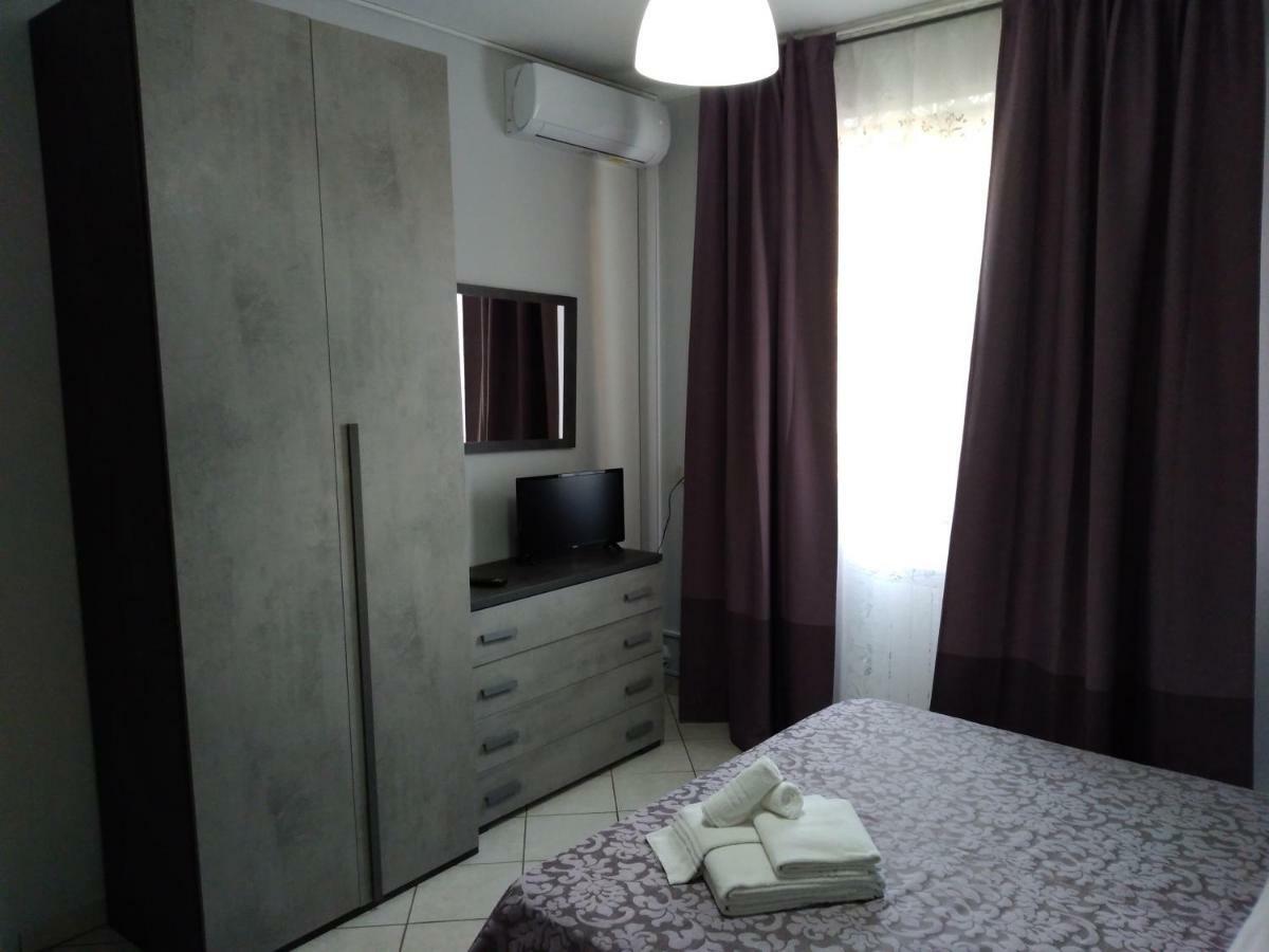 La Fenice Hotel Montecatini Terme Buitenkant foto