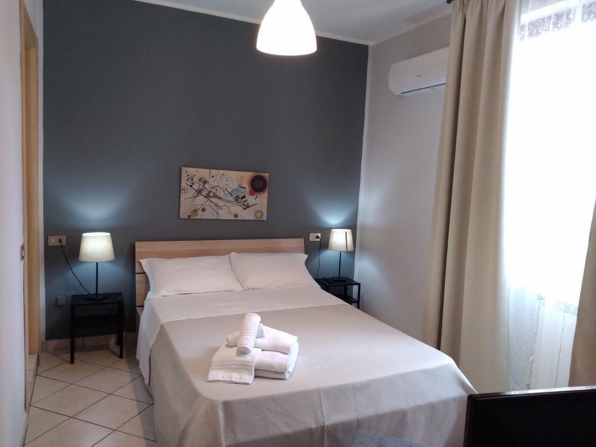 La Fenice Hotel Montecatini Terme Buitenkant foto