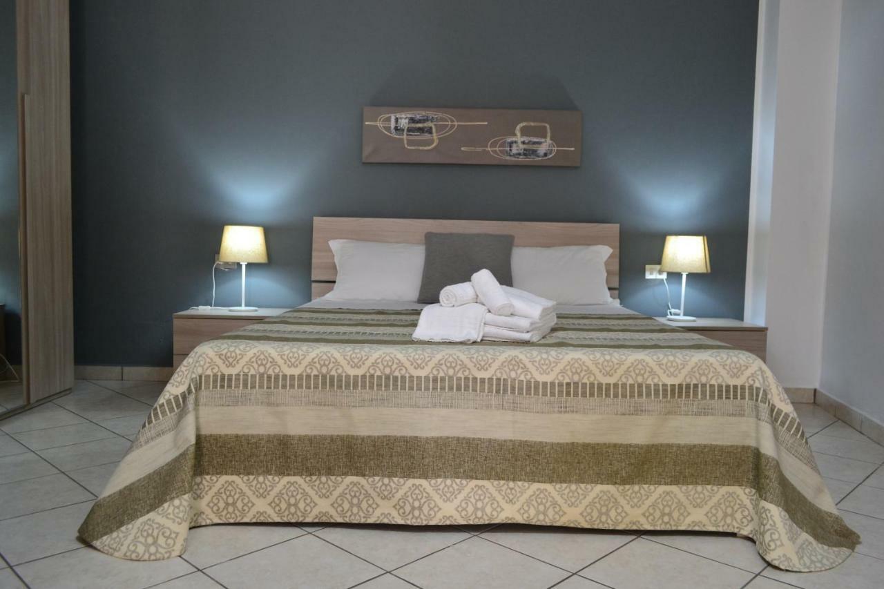 La Fenice Hotel Montecatini Terme Buitenkant foto