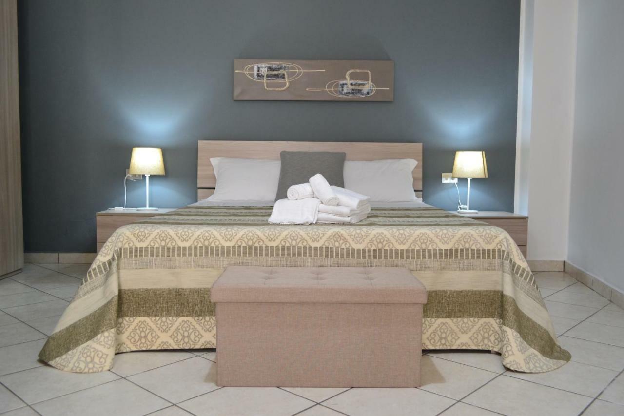 La Fenice Hotel Montecatini Terme Buitenkant foto